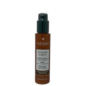 Rene Furterer Sublime Karite Professional Taming Cream 3.3 oz
